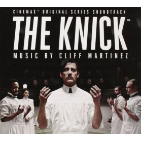 THE KNICK