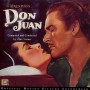 Adventures of Don Juan | Max STEINER | CD