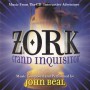 Zork Grand Inquisitor | John BEAL | CD