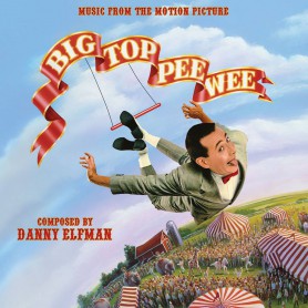 BIG TOP PEE-WEE