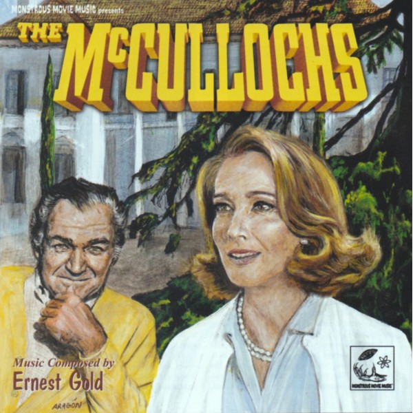 THE McCULLOCHS