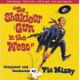 The Shakiest Gun in the West | Vic MIZZY | CD