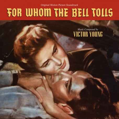 FOR WHOM THE BELL TOLLS