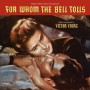 FOR WHOM THE BELL TOLLS