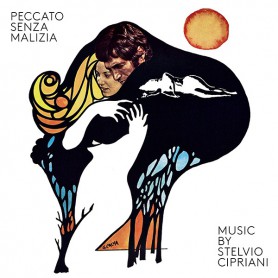 Peccato Senza Malizia | Stelvio CIPRIANI | CD