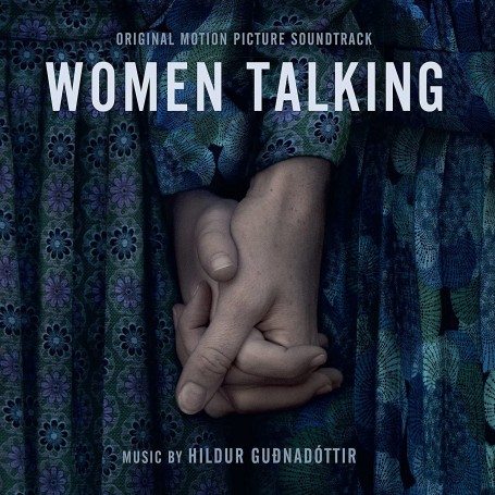 Women Talking | Hildur GUDNADOTTIR | CD
