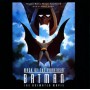 BATMAN: MASK OF THE PHANTASM