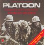 Salvador • Platoon | Georges DELERUE | CD