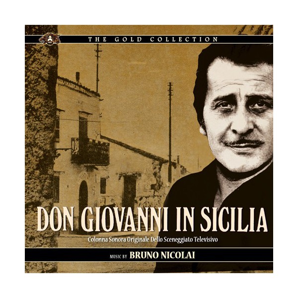 DON GIOVANNI IN SICILIA DON GIOVANNI IN SICILIA