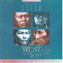 How the West was Lost (Volume 2) | Peter KATER | CD