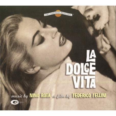 La Dolce Vita | Nino ROTA | CD