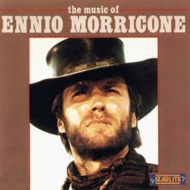 THE MUSIC OF ENNIO MORRICONE