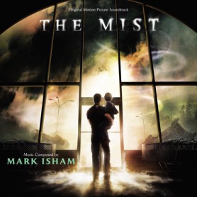The Mist | Mark ISHAM | CD