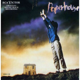 Paperhouse | Hans ZIMMER | CD