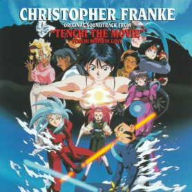 TENCHI THE MOVIE