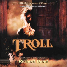 Troll | Richard BAND | CD