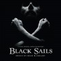 Black Sails | Bear McCREARY | CD