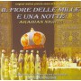 Il fiore delle mille e una notte | Ennio MORRICONE | CD