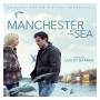 Manchester by the Sea | Lesley BARBER | CD