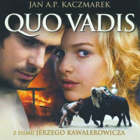 QUO VADIS (2001)