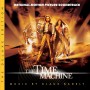 THE TIME MACHINE (DELUXE EDITION)