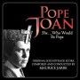 Pope Joan | Maurice JARRE | CD