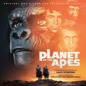 PLANET OF THE APES (TV SERIES)