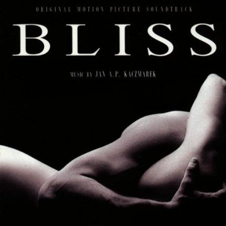 Bliss | Jan A.P. KACZMAREK | CD