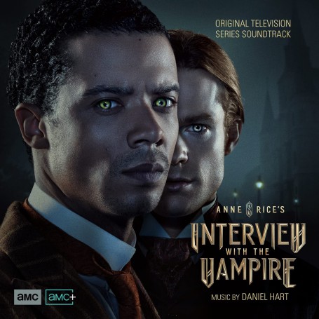 Interview with the Vampire | Daniel HART | CD