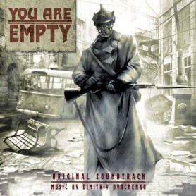 YOU ARE EMPTY