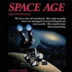 SPACE AGE
