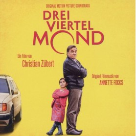 DREIVIERTELMOND