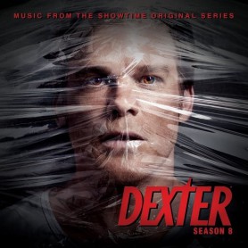 DEXTER (SEASON 8)