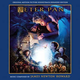 PETER PAN (EXPANDED EDITION)