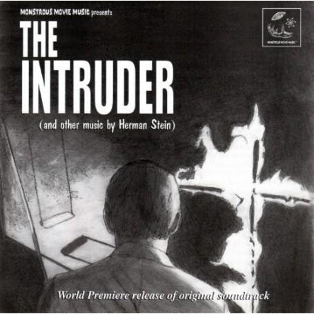The Intruder | Herman STEIN | CD