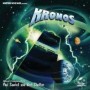 Kronos • The Cosmic Man | Bert SHEFTER • Paul SAWTELL | CD