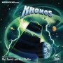 KRONOS / THE COSMIC MAN