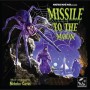 Missile to the Moon • Frankenstein's Daughter | Nicholas CARRAS | CD