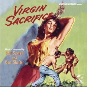 VIRGIN SACRIFICE