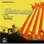 Hellgate • Lost Continent | Paul DUNLAP | CD