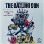 The Gatling Gun | Bert SHEFTER • Paul SAWTELL | CD