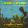CREATURE FROM THE BLACK LAGOON (AND OTHER JUNGLE PICTURES)