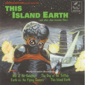 THIS ISLAND EARTH (AND OTHER ALIEN INVASION FILMS)