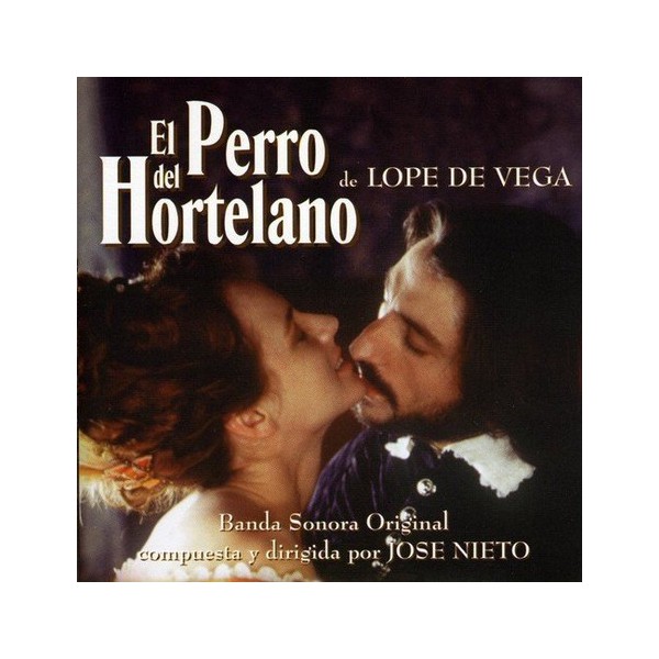 EL PERRO DEL HORTELANO
