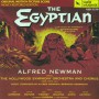 The Egyptian | Bernard HERRMANN • Alfred NEWMAN | CD
