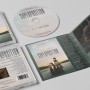 SUPERPOSITION (CD-R)