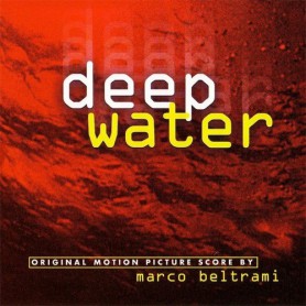 Deep Water | Marco BELTRAMI | CD