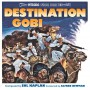 DESTINATION GOBI