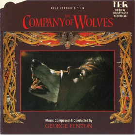 THE COMPANY OF WOLVES