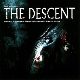 The Descent | David JULYAN | CD